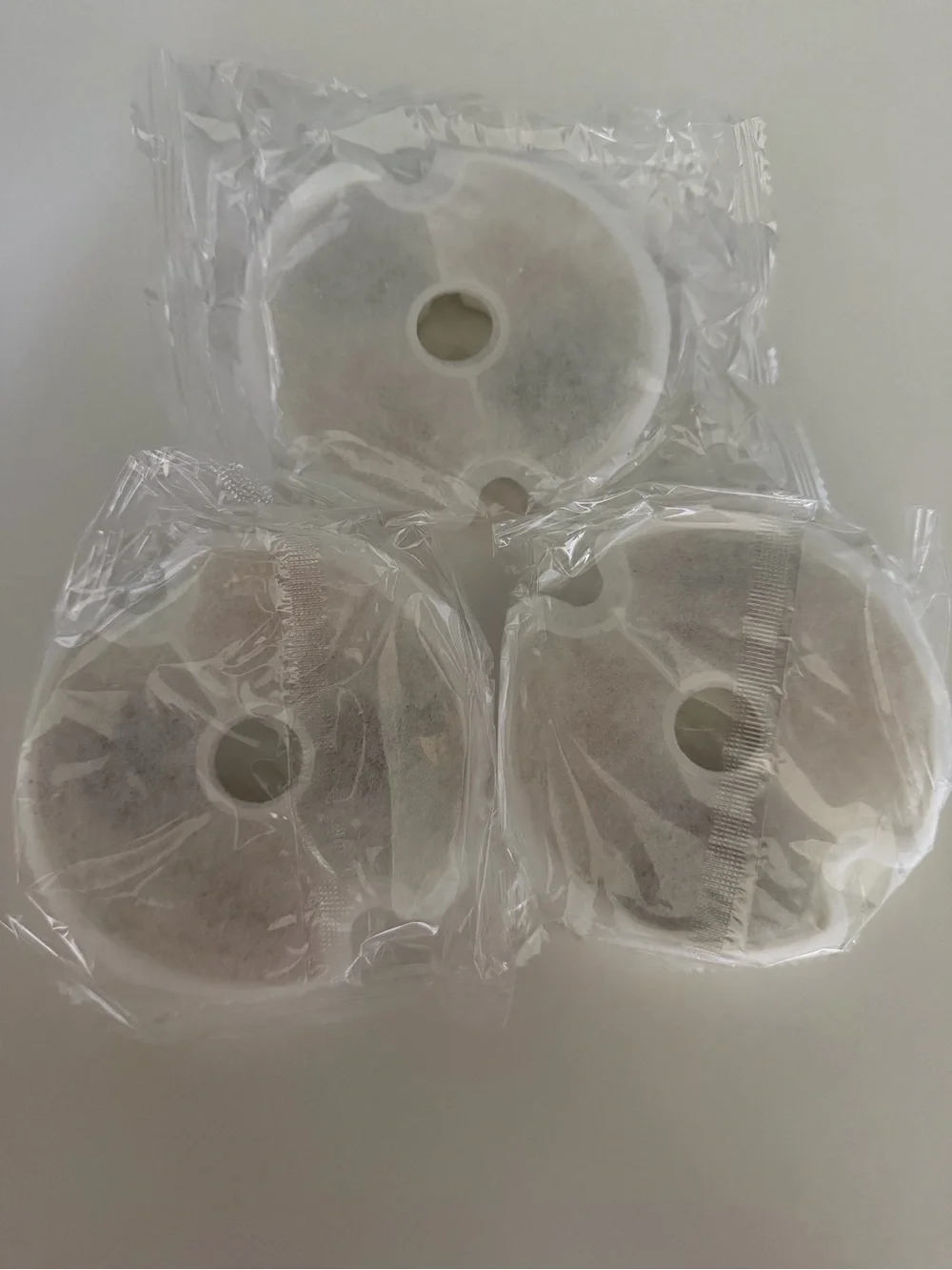 Cat Water Fountain Filters